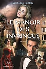 Download this eBook Le manoir des invaincus