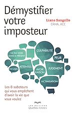 Download this eBook Démystifier votre imposteur