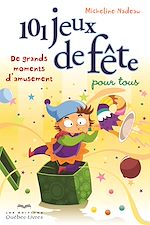 Download this eBook 101 jeux de fête pour tous