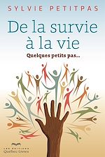 Download this eBook De la survie à la vie
