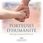 Download this eBook Porteuses d'humanité