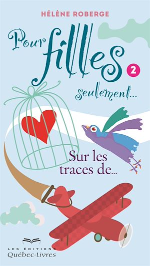 Download the eBook: Pour filles seulement... - Tome 2
