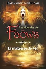 Download this eBook Les légendes de Faöws