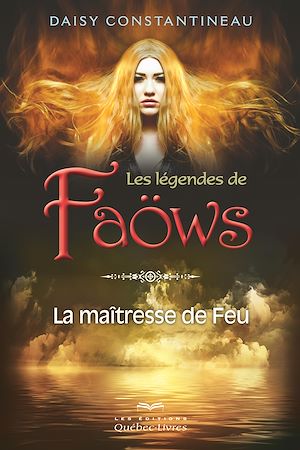 Download the eBook: Les légendes de Faöws