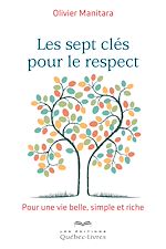 Download this eBook Les sept clés pour le respect