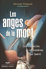 Download this eBook Les anges de la mort