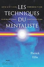 Download this eBook Les techniques du mentaliste