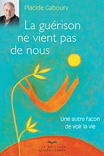 Download this eBook La guérison ne vient pas de nous