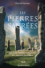 Download this eBook Les pierres sacrées