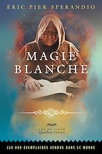 Download this eBook Magie blanche