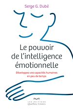 Download this eBook Le pouvoir de l'intelligence émotionnelle