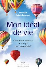 Download this eBook Mon idéal de vie