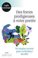 Download this eBook Des forces prodigieuses à votre portée