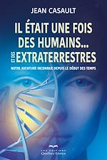Télécharger le livre :  Il était une fois des humains...et des extraterrestres