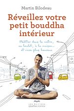 Télécharger le livre :  Réveillez votre petit bouddha intérieur