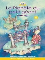 Download this eBook Petit géant 05 - La Planète du petit géant