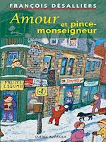 Download this eBook Amour et pince-monseigneur