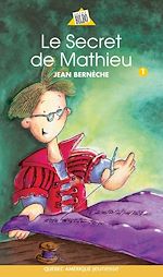 Download this eBook Mathieu 01 - Le Secret de Mathieu