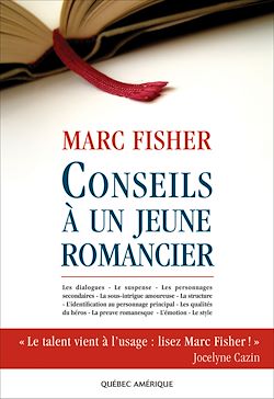 Télécharger le livre :  Conseils à un jeune romancier