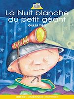 Download this eBook Petit géant 06 - La Nuit blanche du petit géant