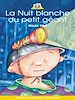 Télécharger le livre :  Petit géant 06 - La Nuit blanche du petit géant