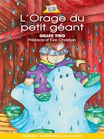 Download this eBook Petit géant 07 - L'Orage du petit géant