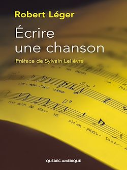 Télécharger le livre :  Écrire une chanson