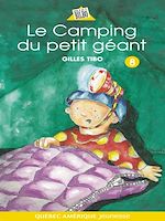 Download this eBook Petit géant 08 - Le Camping du petit géant