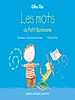 Télécharger le livre :  Petit Bonhomme 1 - Les mots du Petit Bonhomme