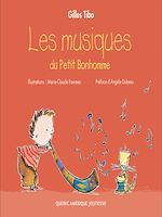 Download this eBook Petit Bonhomme 2 - Les musiques du Petit Bonhomme