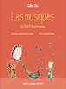 Télécharger le livre :  Petit Bonhomme 2 - Les musiques du Petit Bonhomme