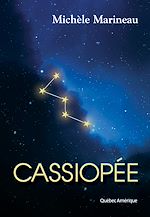 Télécharger le livre :  Cassiopée
