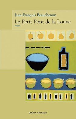 Télécharger le livre :  Le Petit Pont de la Louve