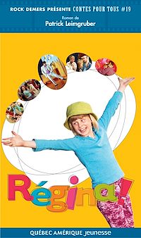 Téléchargez le livre :  Régina!