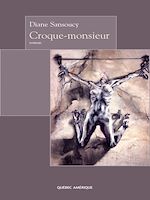 Download this eBook Croque-monsieur