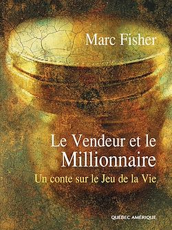 Télécharger le livre :  Le Vendeur et le Millionnaire