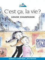 Download this eBook C'est ça, la vie?
