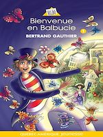 Télécharger le livre :  Balbucie 01 - Bienvenue en Balbucie