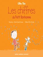 Download this eBook Petit Bonhomme 3 - Les chiffres du Petit Bonhomme