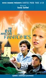 Télécharger le livre :  Un été avec les fantômes