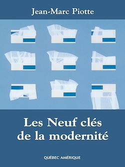 Télécharger le livre :  Les Neuf clés de la modernité