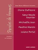 Download this eBook Paroles de femmes