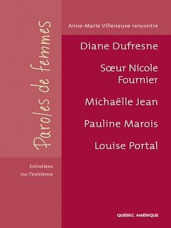 Télécharger le livre :  Paroles de femmes