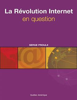 Télécharger le livre :  La Révolution Internet en question