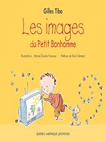 Download this eBook Petit Bonhomme 4 - Le images du Petit Bonhomme