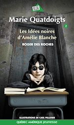 Download this eBook Marie Quatdoigts 02