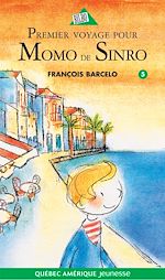 Download this eBook Momo de Sinro 05 - Premier voyage pour Momo de Sinro