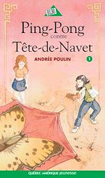 Download this eBook Ping 1 - Ping-Pong contre Tête-de-Navet