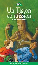 Download this eBook Abel et Léo 04