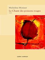 Download this eBook Le Chant des poissons rouges